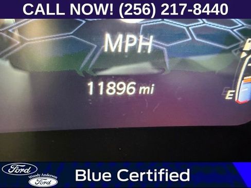 Used 2024 Jeep Compass Latitude image 12