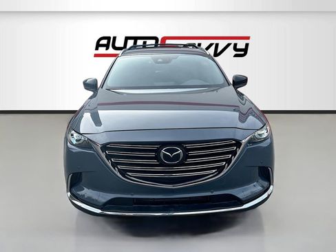 Used 2022 MAZDA CX-9 Carbon Edition image 2