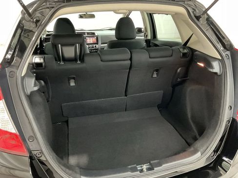 Used 2015 Honda Fit EX image 22