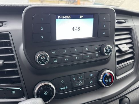 New 2025 Ford Transit 150 Base w/ Load Area Protection Package image 26