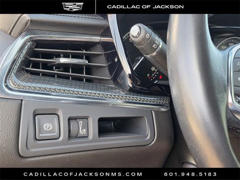 Certified 2022 Cadillac XT5 Sportv image 20