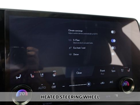 Used 2023 Lexus RX 350 Premium Plus image 9