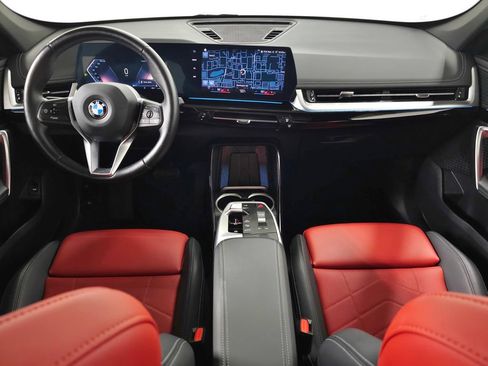 Used 2023 BMW X1 xDrive28i w/ Convenience Package AWD/4WD image 15