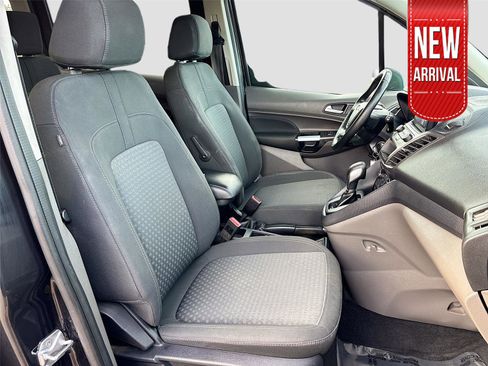Used 2021 Ford Transit Connect XLT image 30