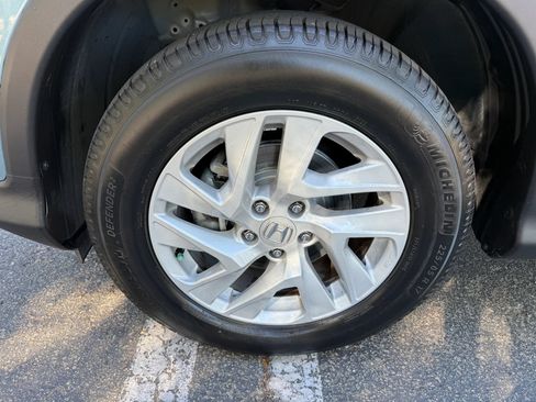 Used 2016 Honda CR-V EX image 27