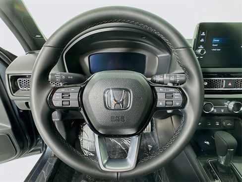 New 2026 Honda Civic Sport Touring image 16