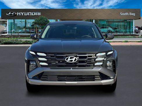 New 2026 Hyundai Tucson Blue SE AWD/4WD image 12