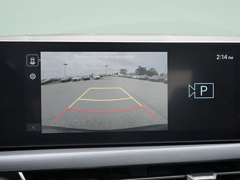 Certified 2025 Hyundai Sonata SE FWD image 34