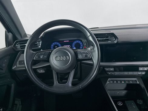 Used 2024 Audi A3 2.0T Premium FWD image 17