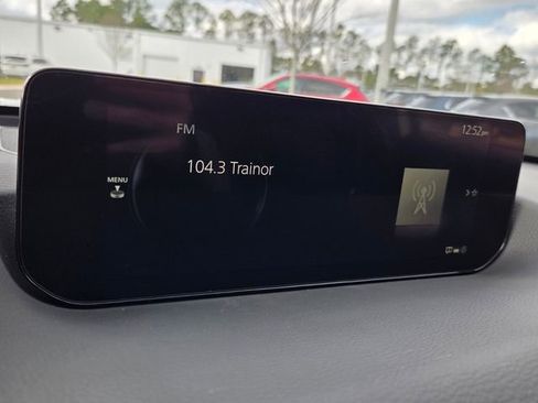 New 2026 MAZDA CX-50 2.5 Hybrid w/ Weather Package image 23