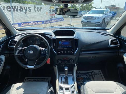 Used 2023 Subaru Forester AWD/4WD image 18