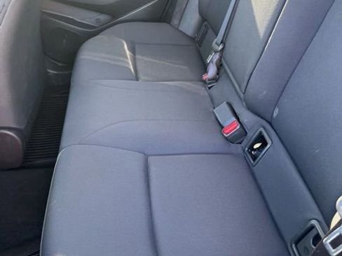 Used 2024 Toyota Corolla LE w/ LE Convenience Package image 9