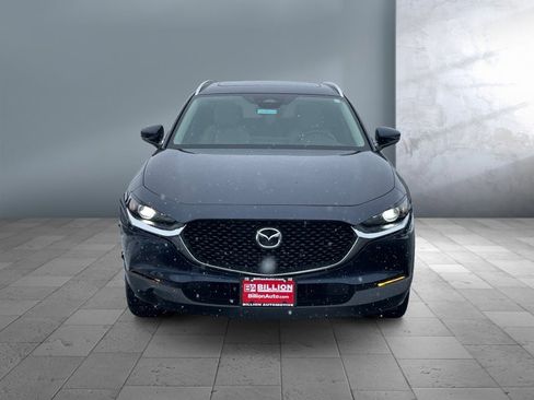 Used 2024 MAZDA CX-30 AWD 2.5 S w/ Preferred Package image 2