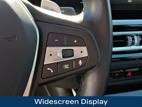 Used 2024 BMW 330i xDrive Sedan w/ Convenience Package image 27