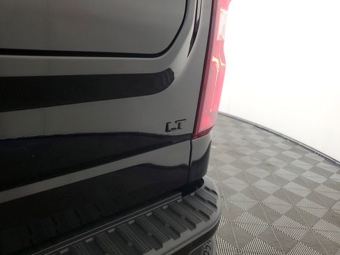 New 2026 Chevrolet Silverado 1500 LT Trail Boss w/ LT Trail Boss Premium Package image 32