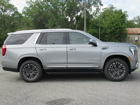New 2026 GMC Yukon Elevation w/ Elevation Premium Package AWD/4WD image 2