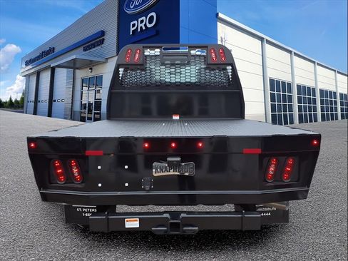New 2023 Ford F350 XL w/ XL Chrome Package AWD/4WD image 22