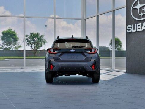 New 2026 Subaru Crosstrek 2.5i Sport AWD/4WD image 8