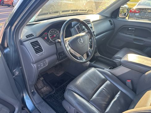 Used 2006 Honda Pilot EX-L image 9