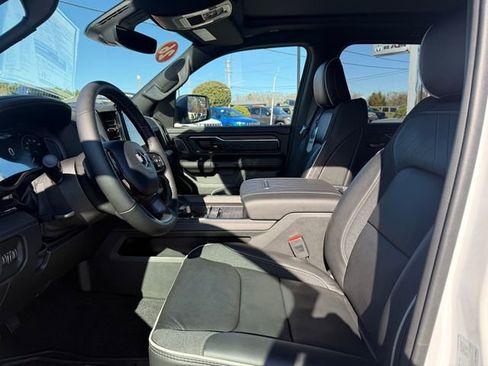 New 2026 RAM 1500 Limited w/ Night Edition image 14