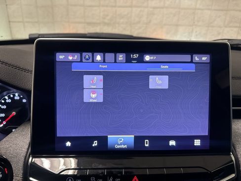 Used 2022 Jeep Compass Latitude image 26