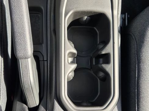 New 2026 Jeep Wrangler Rubicon AWD/4WD image 17