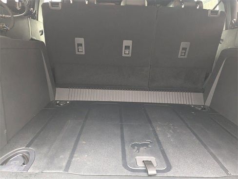 New 2025 Ford Bronco Big Bend w/ Black Diamond Package image 58