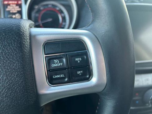 Used 2017 Dodge Journey GT w/ Driver Convenience Group image 20