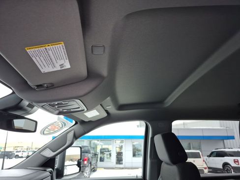 New 2026 Chevrolet Silverado 3500 LT w/ Trail Boss Package image 21