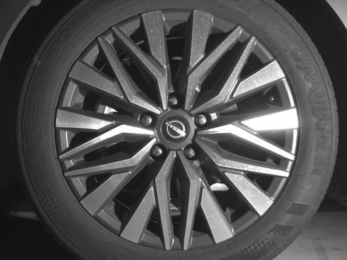 Used 2025 Nissan Altima 2.5 SV image 12