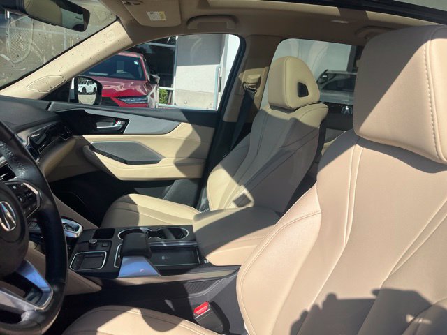 Certified 2024 Acura MDX A-Spec AWD/4WD image 35