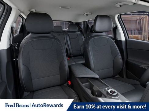 New 2025 Kia EV6 Light image 16