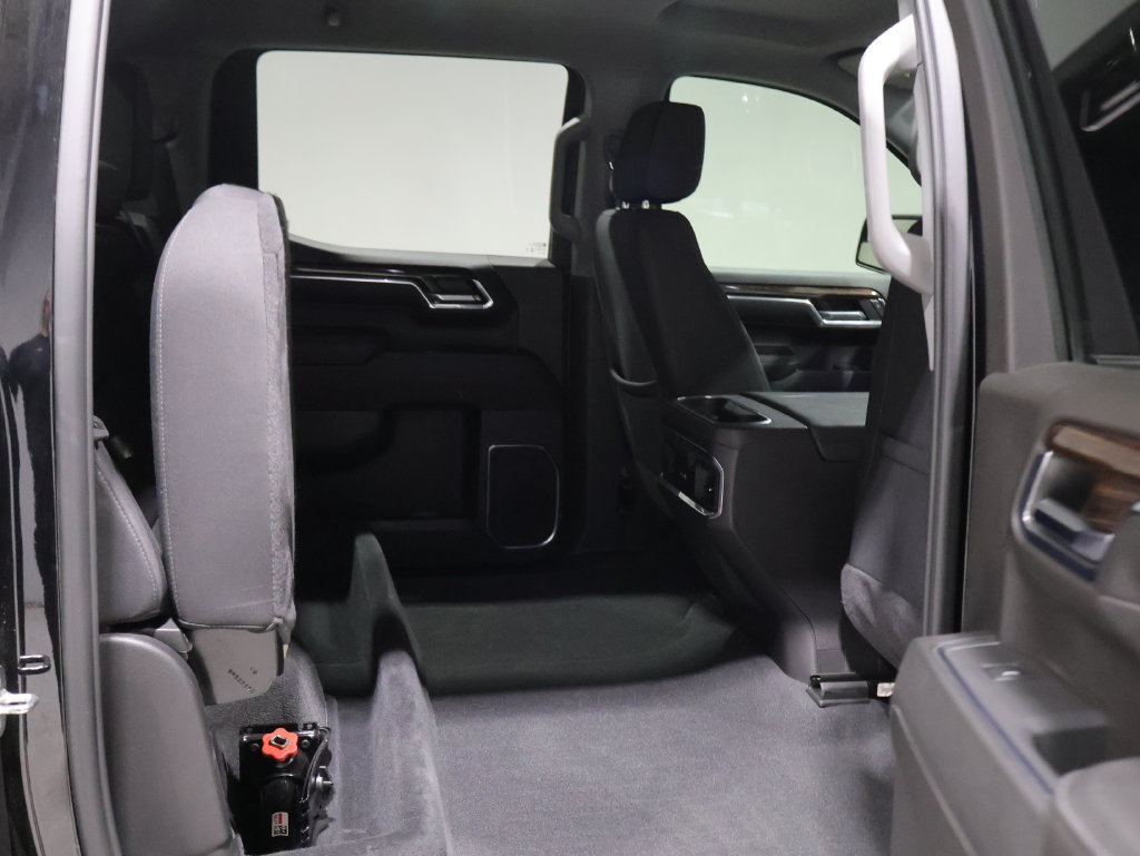 Used 2024 GMC Sierra 1500 Elevation AWD/4WD image 18