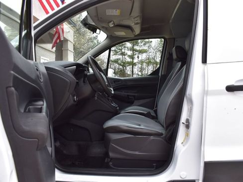 Used 2016 Ford Transit Connect XL FWD image 11