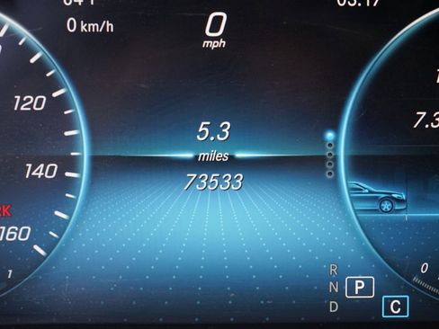 Used 2019 Mercedes-Benz C 300 Cabriolet image 14