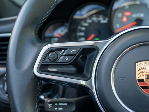 Certified 2018 Porsche 911 Carrera 4 GTS AWD/4WD image 29