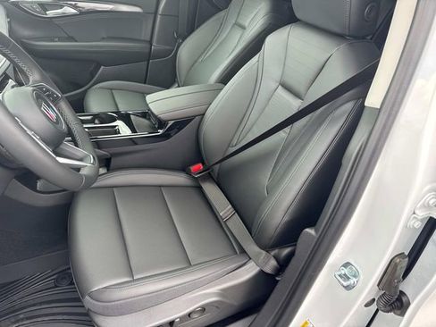 New 2026 Buick Envision Preferred image 25