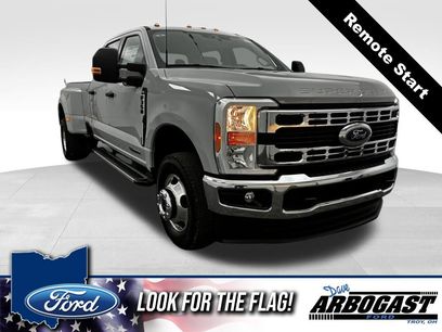 New 2026 Ford F350 XLT
