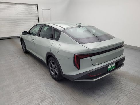 Used 2025 Kia K4 FWD image 5