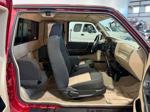 Used 2007 Ford Ranger Sport AWD/4WD image 17