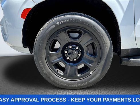 Used 2022 Chevrolet Tahoe 4WD image 39