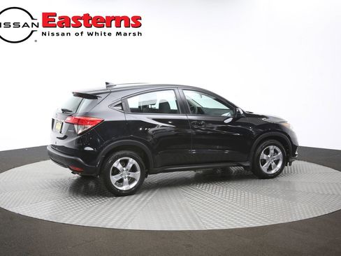 Used 2021 Honda HR-V LX image 40