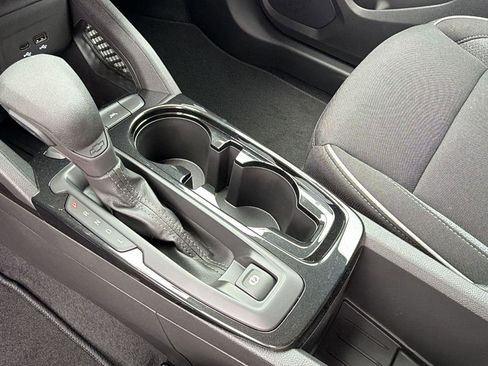 New 2026 Chevrolet TrailBlazer LT w/ Driver Confidence Package FWD image 25