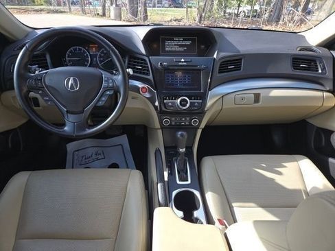 Used 2016 Acura ILX FWD image 17