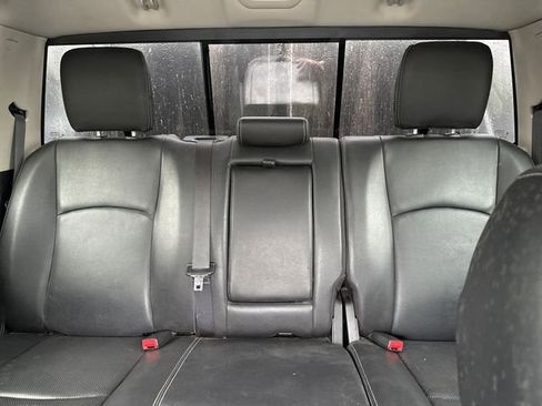 Used 2016 RAM 5500 Laramie AWD/4WD image 28