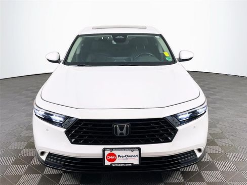 Used 2023 Honda Accord EX-L image 2