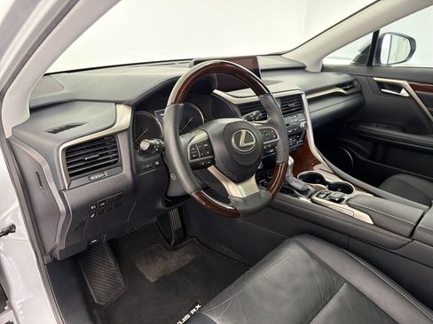 Used 2017 Lexus RX 350 FWD image 4