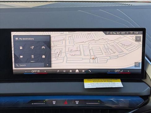 New 2026 BMW X3 xDrive30 w/ Premium Package image 14