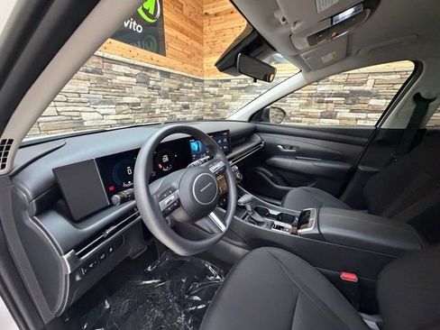 Used 2026 Hyundai Tucson SEL AWD/4WD image 10