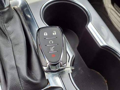 Certified 2023 Chevrolet Blazer LT w/ Convenience Package image 21